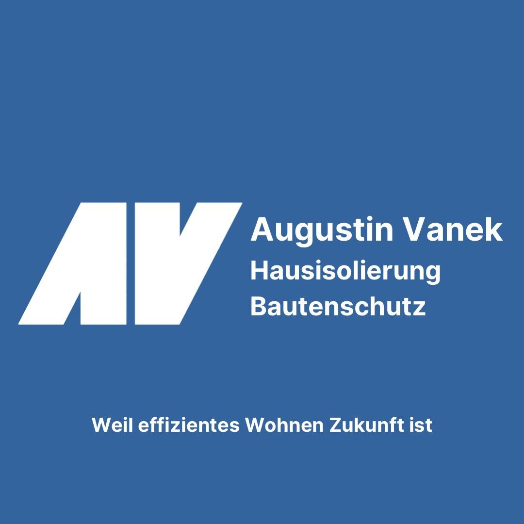 Augustin Vanek Hausisolierung – Bautenschutz