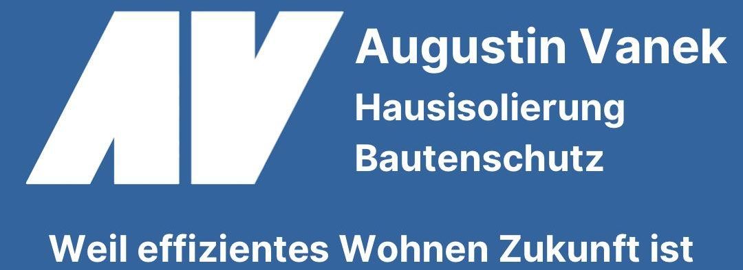 Augustin Vanek Hausisolierung – Bautenschutz